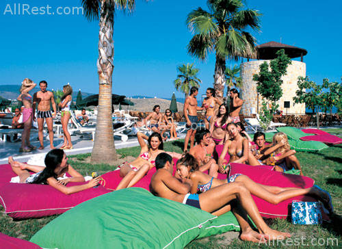 WOW Bodrum Resort 2